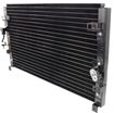 AC Condenser, Tacoma 98-04 A/C Condenser | Kool Vue KVAC3062