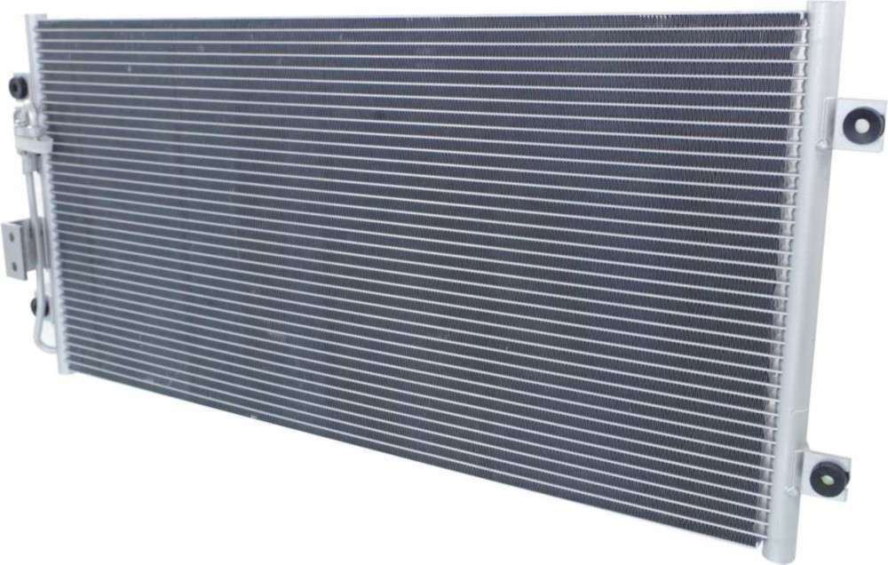 Kool Vue Ac Condenser