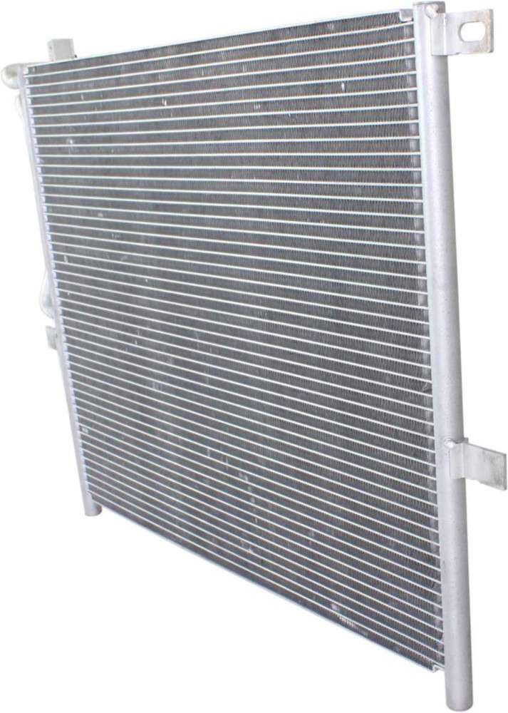 AC Condenser, Bmw X3 0410 A/C Condenser Kool Vue KVAC3079