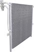 AC Condenser, Bmw X3 04-10 A/C Condenser | Kool Vue KVAC3079