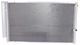 AC Condenser, Prius 04-09 A/C Condenser | Kool Vue KVAC3093