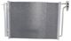 AC Condenser, X5 00-06 A/C Condenser | Kool Vue KVAC3103
