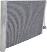 AC Condenser, 7-Series 02-08 / 5-Series 04-10 A/C Condenser | Kool Vue KVAC3105