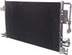 AC Condenser, Vue 02-04 A/C Condenser, Exc. 3.5L | Kool Vue KVAC3107