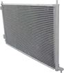 AC Condenser, Civic 02-05 A/C Condenser Hatchback | Kool Vue KVAC3153