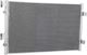 AC Condenser, Pt Cruiser 01-10 A/C Condenser, Non-Turbo | Kool Vue KVAC3171