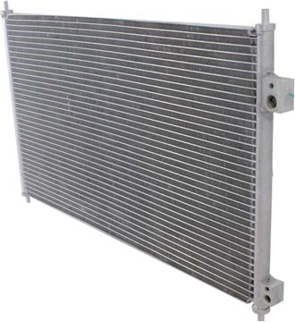 AC Condenser, Civic Hybrid 03-05 A/C Condenser | Kool Vue KVAC3206