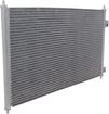 AC Condenser, Civic Hybrid 03-05 A/C Condenser | Kool Vue KVAC3206