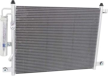 AC Condenser, Aveo 04-08 A/C Condenser | Kool Vue KVAC3240