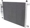 AC Condenser, Aveo 04-08 A/C Condenser | Kool Vue KVAC3240