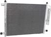 AC Condenser, Aveo 04-08 A/C Condenser | Kool Vue KVAC3240