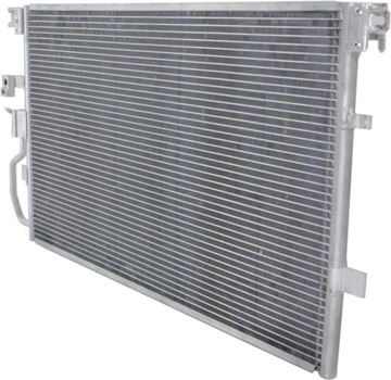 Kool Vue AC Condenser, Equinox 05-05 A/C Condenser | Kool Vue KVAC3245