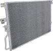 Kool Vue AC Condenser, Equinox 05-05 A/C Condenser | Kool Vue KVAC3245