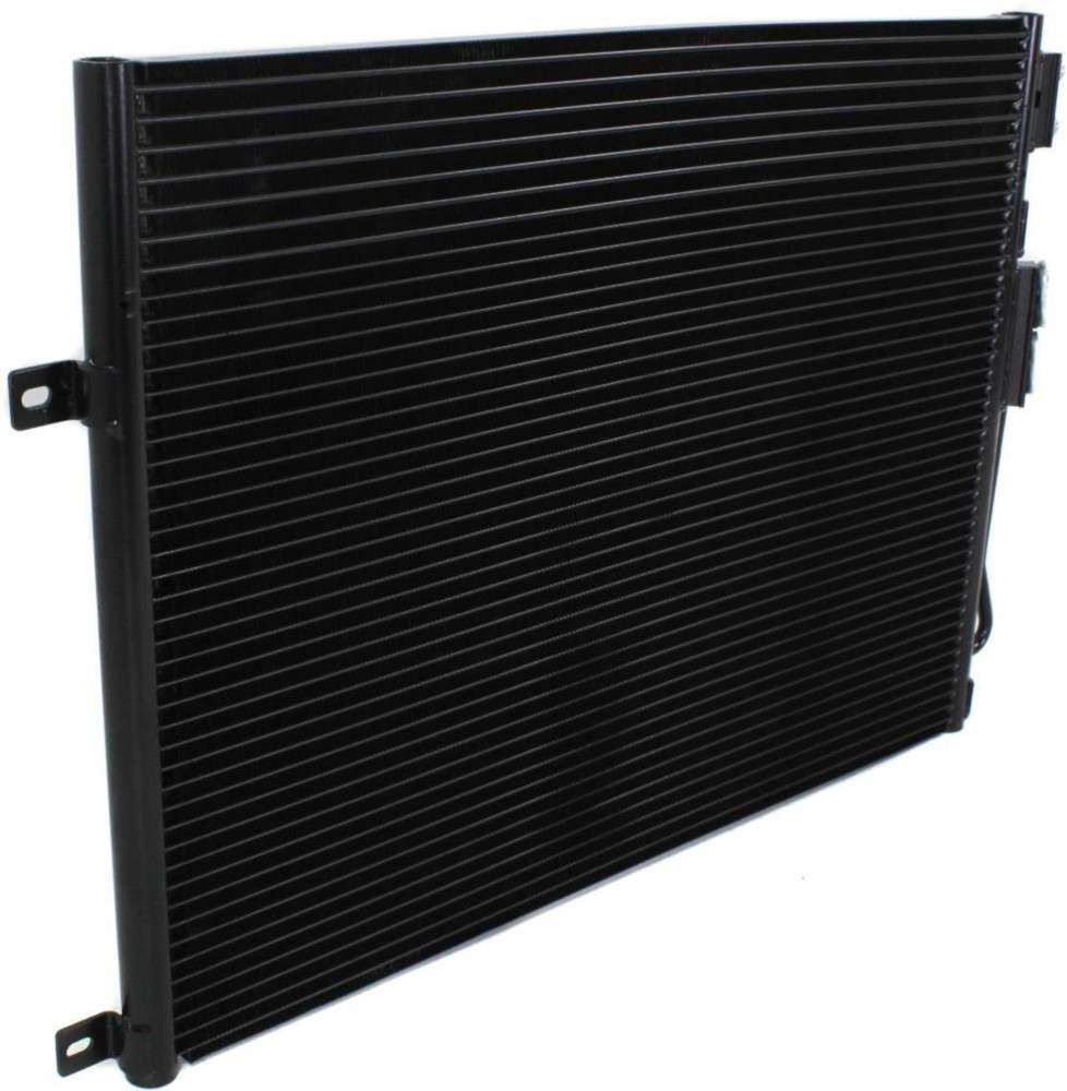 thumbnail image 2 of Parallel Flow A/C Condenser – For 05-10 Jeep Commander/Grand Cherokee – Aluminum 2 of 5