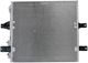 AC Condenser, Ram 2500/3500 03-09 A/C Condenser, 5.9L Diesel Engine | Kool Vue KVAC3265