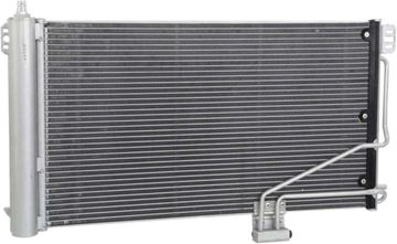 AC Condenser, C-Class 01-05 A/C Condenser, 01-05 C-Class Sedan/03-05 Clk-Class Coupe | Kool Vue KVAC3268