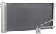 AC Condenser, C-Class 01-05 A/C Condenser, 01-05 C-Class Sedan/03-05 Clk-Class Coupe | Kool Vue KVAC3268