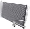 AC Condenser, C-Class 01-05 A/C Condenser, 01-05 C-Class Sedan/03-05 Clk-Class Coupe | Kool Vue KVAC3268