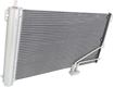 AC Condenser, C-Class 01-05 A/C Condenser, 01-05 C-Class Sedan/03-05 Clk-Class Coupe | Kool Vue KVAC3268