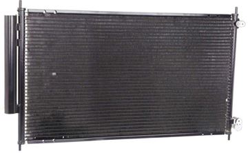 AC Condenser, Tsx 04-08 A/C Condenser | Kool Vue KVAC3295