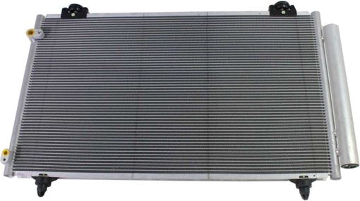 AC Condenser, Corolla 05-08 A/C Condenser | Kool Vue KVAC3299