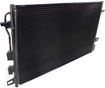 AC Condenser, Caravan 05-07 A/C Condenser | Kool Vue KVAC3320