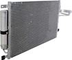 AC Condenser, Sportage 05-10 A/C Condenser | Kool Vue KVAC3323