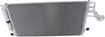 AC Condenser, Sportage 05-10 A/C Condenser | Kool Vue KVAC3323