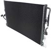 AC Condenser, Vue 04-07 A/C Condenser, 6Cyl, 3.5L | Kool Vue KVAC3343