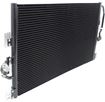 AC Condenser, Vue 04-07 A/C Condenser, 6Cyl, 3.5L | Kool Vue KVAC3343