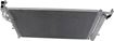 AC Condenser, Spectra 04-06 A/C Condenser, New Body Style | Kool Vue KVAC3347