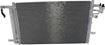 AC Condenser, Spectra 04-06 A/C Condenser, New Body Style | Kool Vue KVAC3347