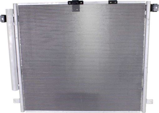 AC Condenser, Srx 04-09 / Sts 05-11 A/C Condenser, W/O Towing Pkg | Kool Vue KVAC3349