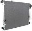AC Condenser, Srx 04-09 / Sts 05-09 A/C Condenser, W/ Towing Or Hd Cooling Pckg | Kool Vue KVAC3350