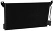 AC Condenser, Freestyle 05-05 A/C Condenser, To 3-3-05 | Kool Vue KVAC3361