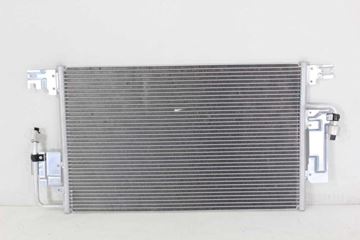 AC Condenser, Vue 05-07 A/C Condenser, 4Cyl / 2.2L | Kool Vue KVAC3367