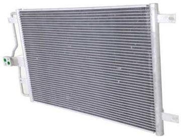 AC Condenser, Escape 05-12 A/C Condenser, Hybrid | Kool Vue KVAC3377