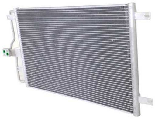 AC Condenser, Escape 05-12 A/C Condenser, Hybrid | Kool Vue KVAC3377