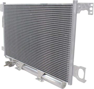 AC Condenser, C-Class 06-07 A/C Condenser | Kool Vue KVAC3385