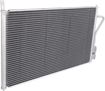 AC Condenser, Focus 05-07 A/C Condenser, From 3-17-05 | Kool Vue KVAC3391