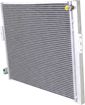 AC Condenser, Tacoma 05-12 A/C Condenser, To 3-12 | Kool Vue KVAC3393