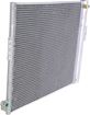 AC Condenser, Tacoma 05-12 A/C Condenser, To 3-12 | Kool Vue KVAC3393