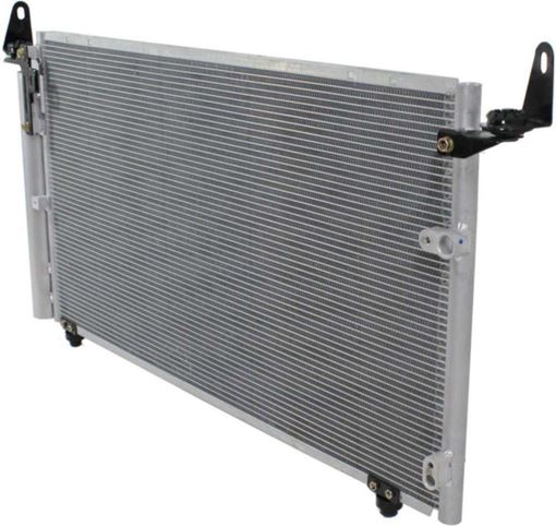 A/C AC Condenser For Toyota Tundra  3395