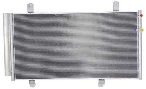 AC Condenser, Avalon 05-12/Camry 07-11/Venza 09-16 A/C Condenser | Kool Vue KVAC3396