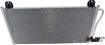 AC Condenser, Sprinter Van 03-06 A/C Condenser, Standard Duty | Kool Vue KVAC3399