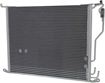 AC Condenser, Sl-Class 03-12 A/C Condenser | Kool Vue KVAC3431
