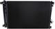 AC Condenser, Tribeca 06-12 A/C Condenser | Kool Vue KVAC3480