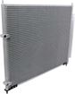 AC Condenser, Ridgeline 06-14 A/C Condenser | Kool Vue KVAC3506