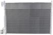 AC Condenser, Crown Victoria 06-11 A/C Condenser, W/ Valve | Kool Vue KVAC3557