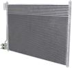 AC Condenser, Crown Victoria 06-11 A/C Condenser, W/ Valve | Kool Vue KVAC3557